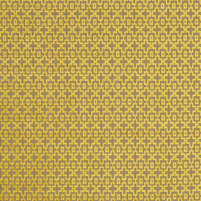 Mansour Fabric - Citrus swatch