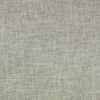 black-grey plain woven fabric from Cristina Marrone