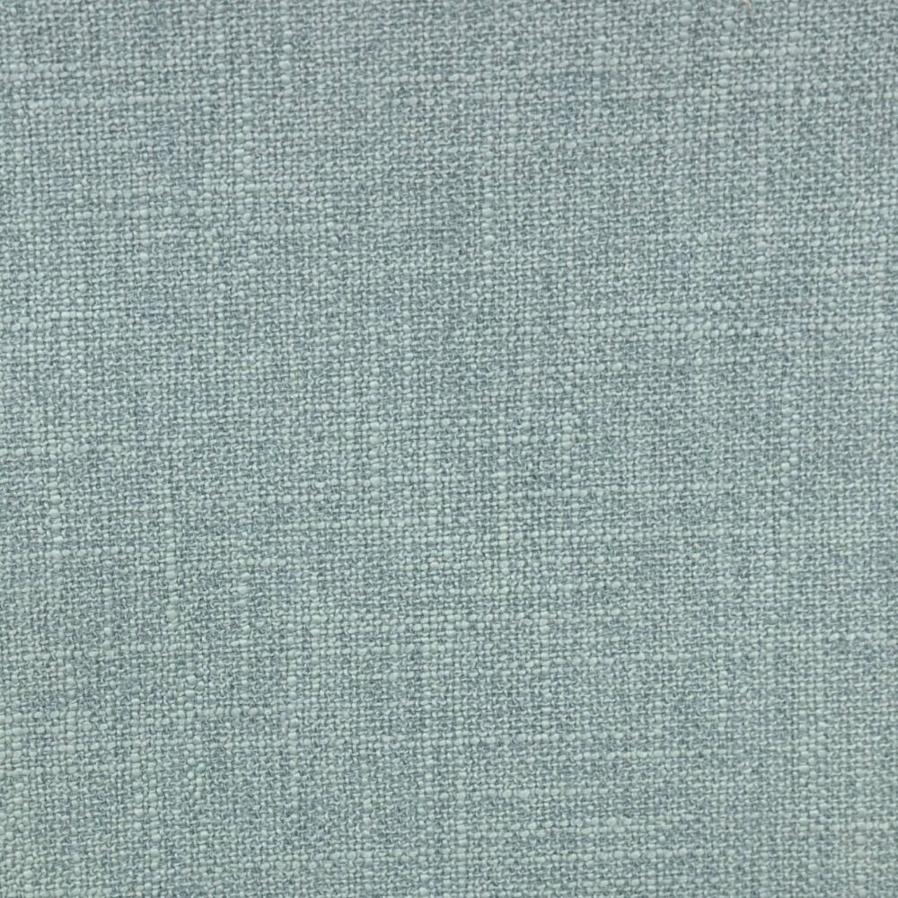 blue plain woven fabric from Cristina Marrone