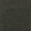 black-grey plain woven fabric from Cristina Marrone