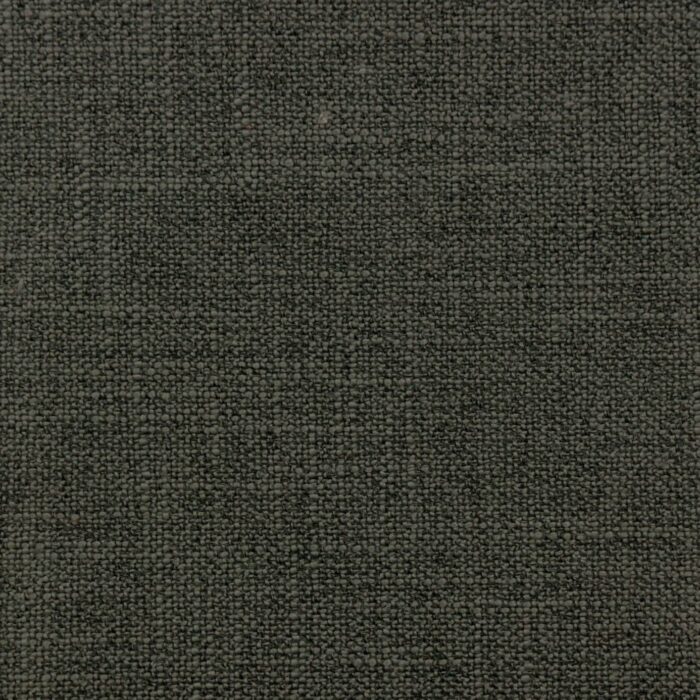 Bacio Fabric - Smoke swatch