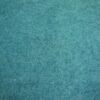 blue plain velvet-chenille fabric from Cristina Marrone