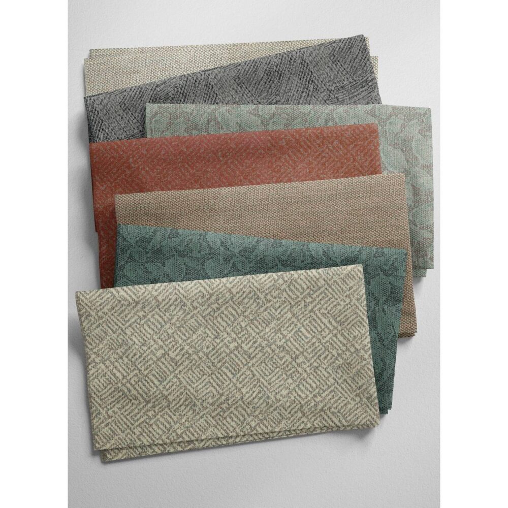 Bergamo Fabric - 3351 by Bergamo Fabric - 3351 from