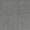 black-grey plain jacquard fabric from Cristina Marrone