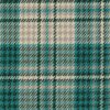 green checked jacquard fabric from Cristina Marrone