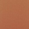 orange plain woolen fabric from Designers Guild