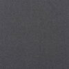 black-grey plain woolen fabric from Designers Guild