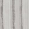 black-grey striped voile-sheer fabric from Clarke & Clarke