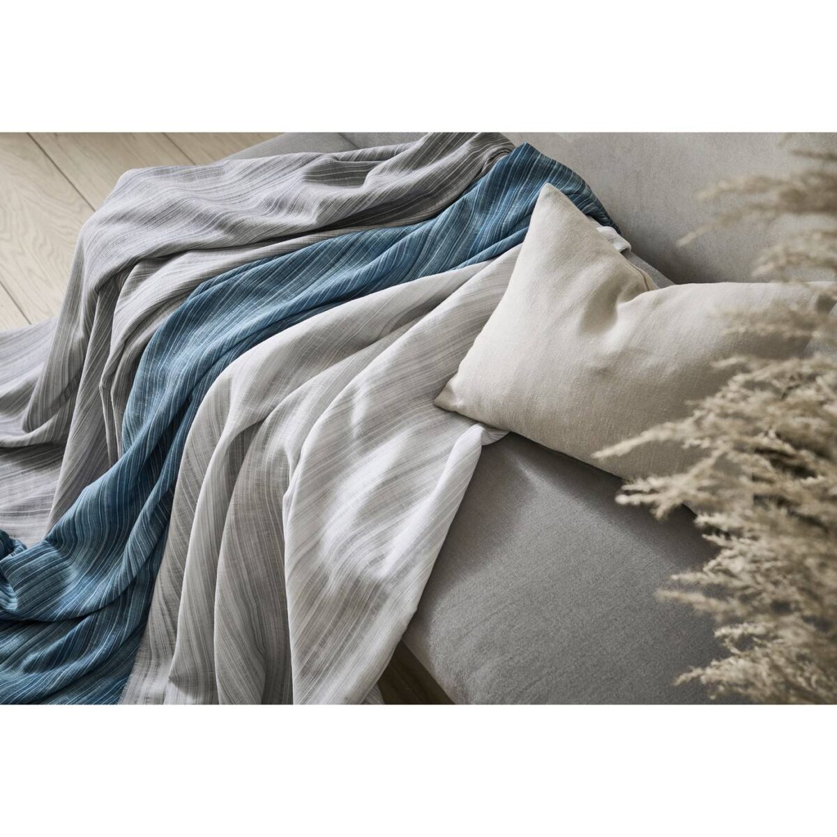Rapello Fabric - Midnight by Rapello Fabric - Midnight from