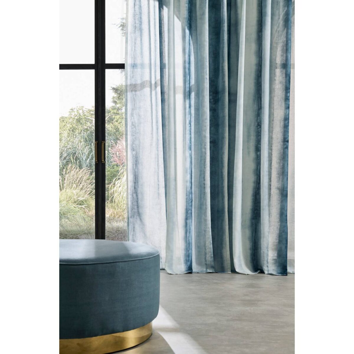 Rapello Fabric - Midnight by Rapello Fabric - Midnight from