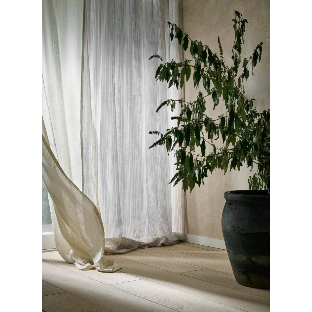 Rapello Fabric - Pebble by Rapello Fabric - Pebble from