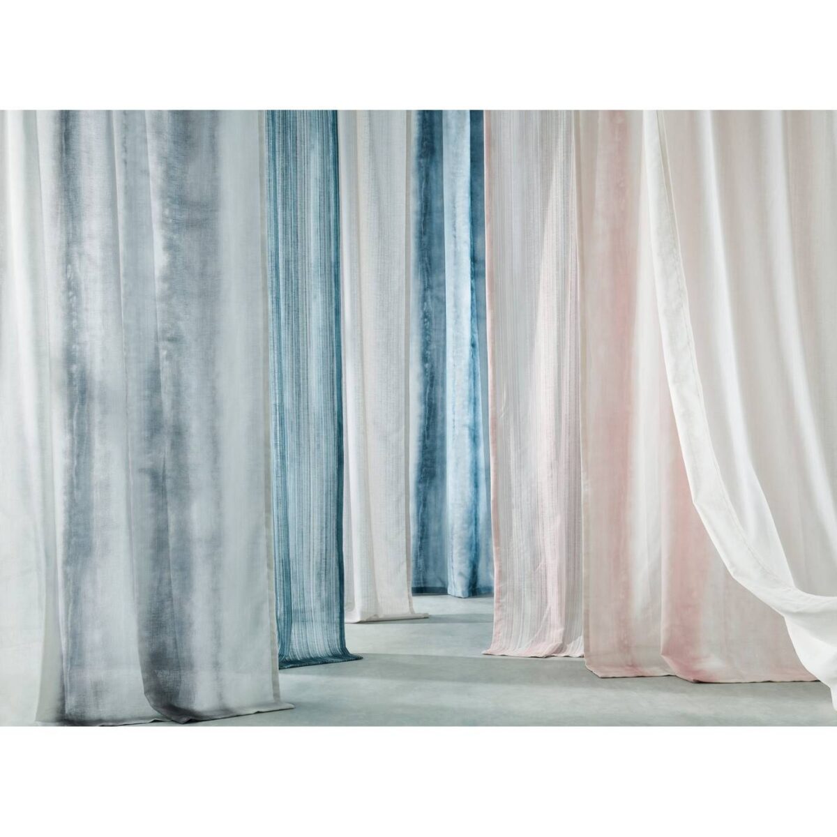 Remo Fabric - Blush by Remo Fabric - Blush from