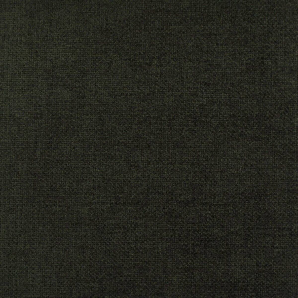 Cantare Fabric - Cocoa by brown plain velvet-chenille fabric from Cristina Marrone