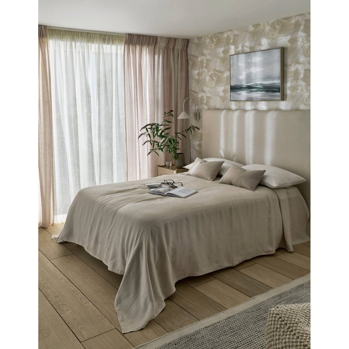 Remo Fabric - Raffia by Remo Fabric - Raffia from
