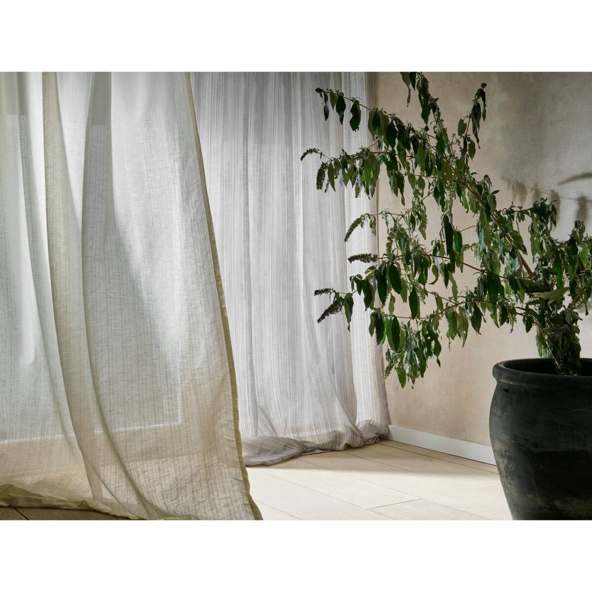 Remo Fabric - Smoke from