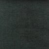 black-grey plain velvet-chenille fabric from Cristina Marrone