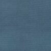 blue plain cotton fabric from Designers Guild