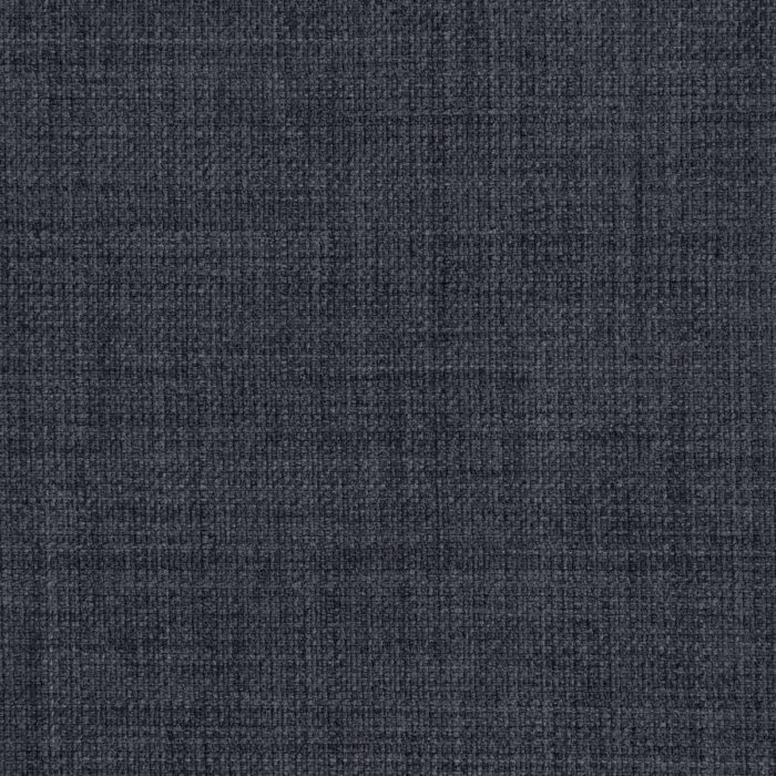 Linoso Fabric - Anthracite swatch