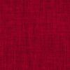 red plain woven fabric from Clarke & Clarke