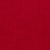 red plain woven fabric from Clarke & Clarke