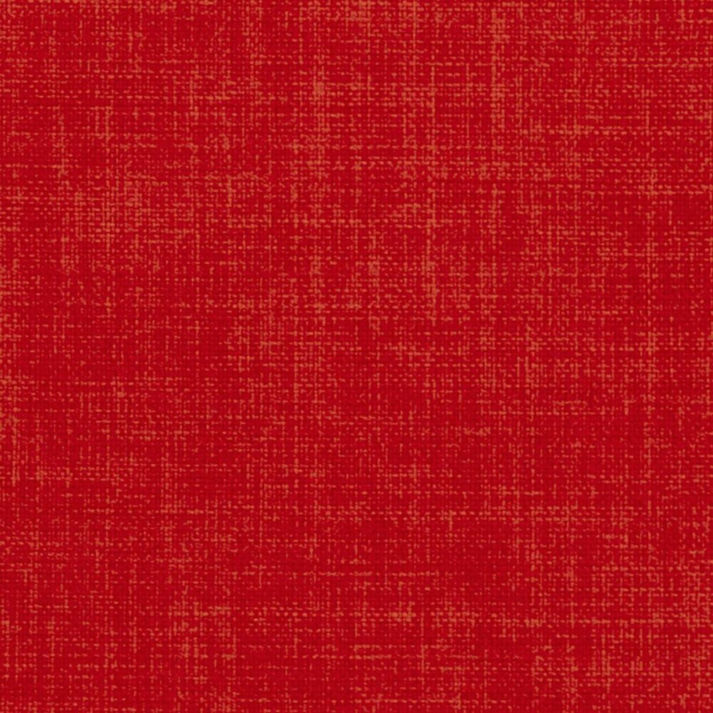 Linoso Fabric - Flame by Linoso Fabric - Flame from