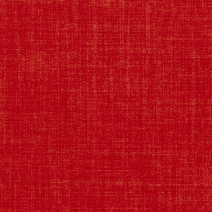 Linoso Fabric - Flame swatch