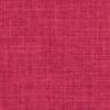 pink plain woven fabric from Clarke & Clarke