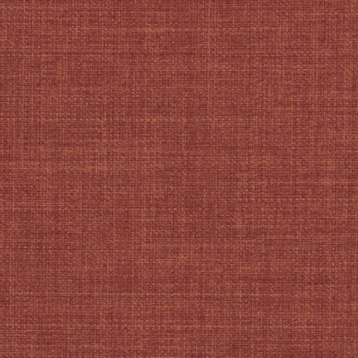 Linoso Fabric - Henna swatch