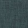 blue plain woven fabric from Clarke & Clarke