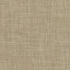 brown plain woven fabric from Clarke & Clarke
