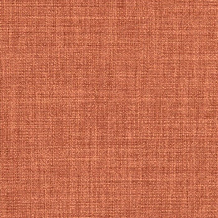 Linoso Fabric - Paprika swatch