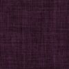 purple plain woven fabric from Clarke & Clarke