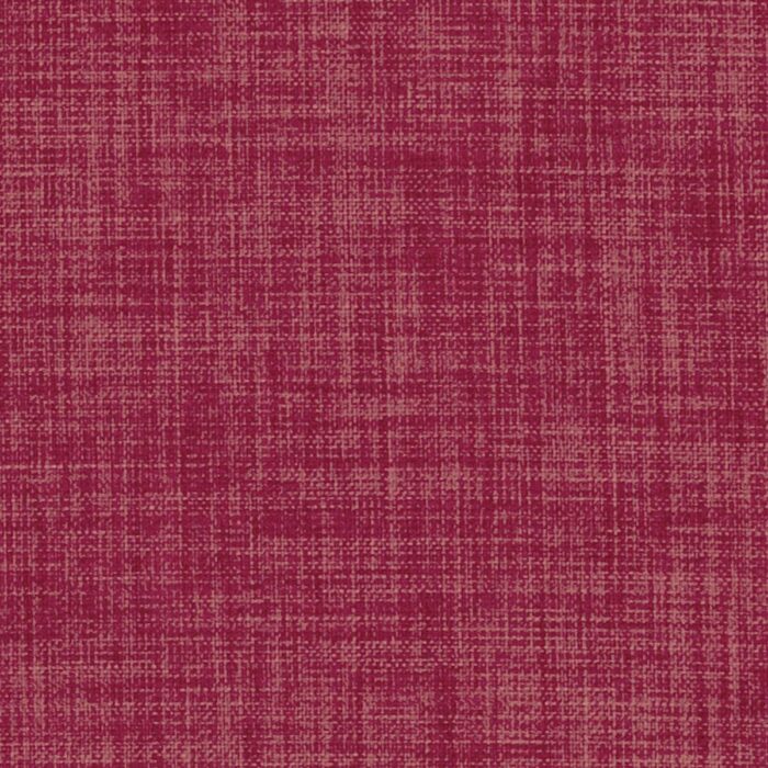 Linoso Fabric - Raspberry swatch