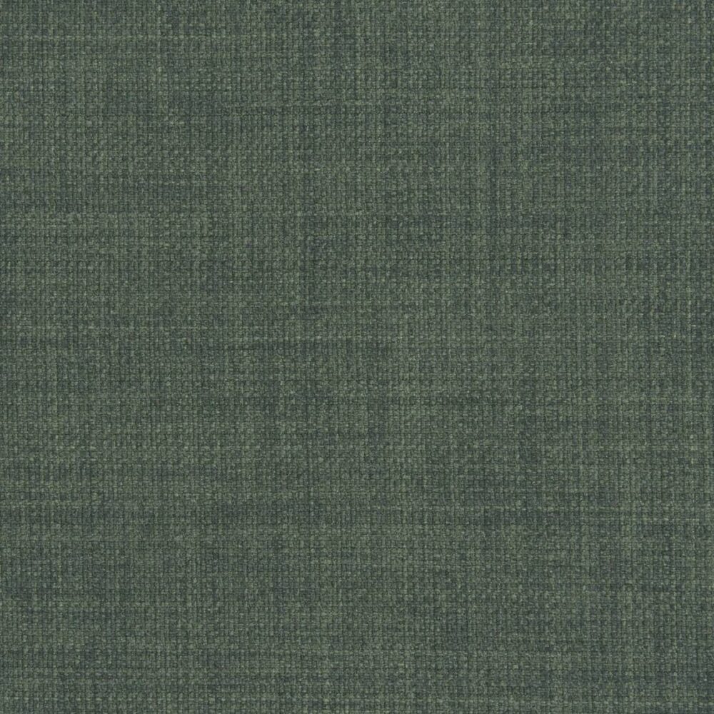 black-grey plain woven fabric from Clarke & Clarke