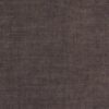 brown plain velvet-chenille fabric from Cristina Marrone
