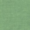 green plain velvet-chenille fabric from Cristina Marrone