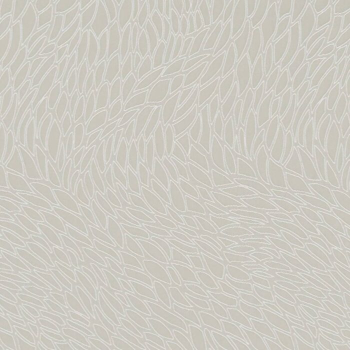 Corallino Fabric - Champagne fabric swatch F1246/01