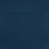 blue plain cotton fabric from Designers Guild