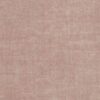 pink plain velvet-chenille fabric from Cristina Marrone