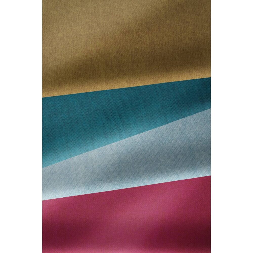 Destino Fabric - Rose from