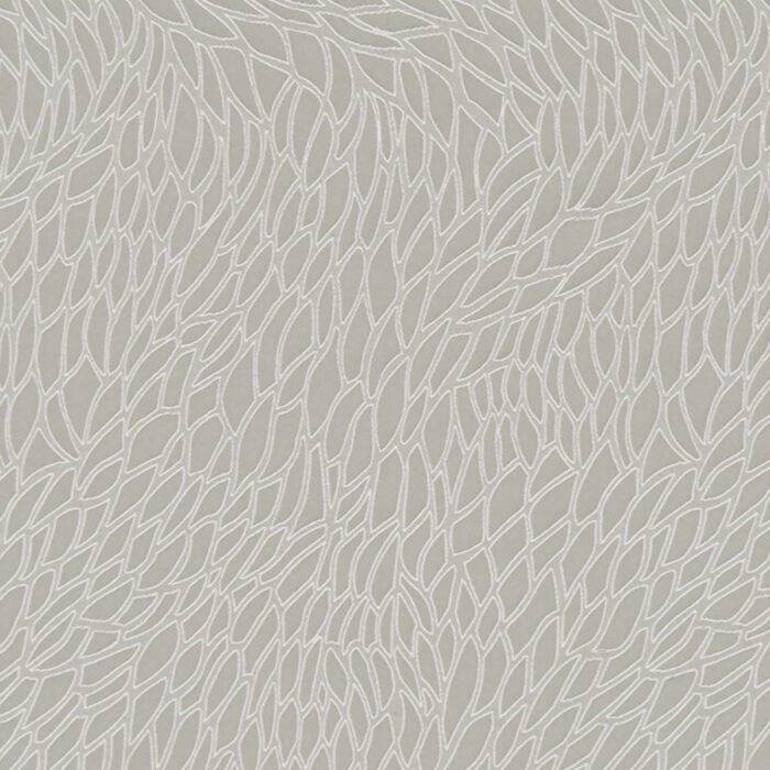 Corallino Fabric - Pebble fabric swatch F1246/06