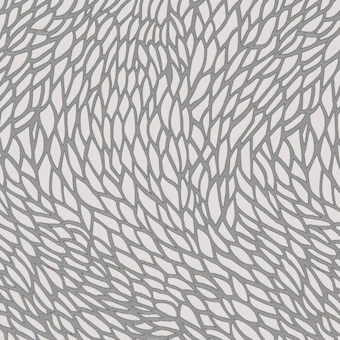 Corallino Fabric - Pewter fabric swatch F1246/07