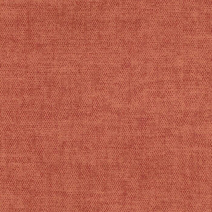 Destino Fabric - Tangerine swatch