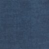blue plain velvet-chenille fabric from Cristina Marrone