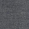 black-grey plain velvet-chenille fabric from Cristina Marrone