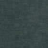 black-grey plain velvet-chenille fabric from Cristina Marrone