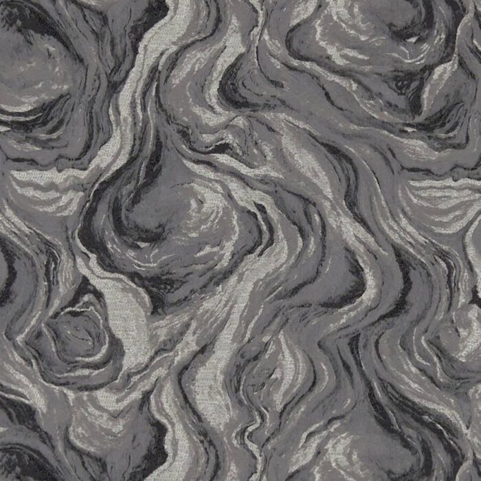 Lavico Fabric - Nero fabric swatch F1248/05