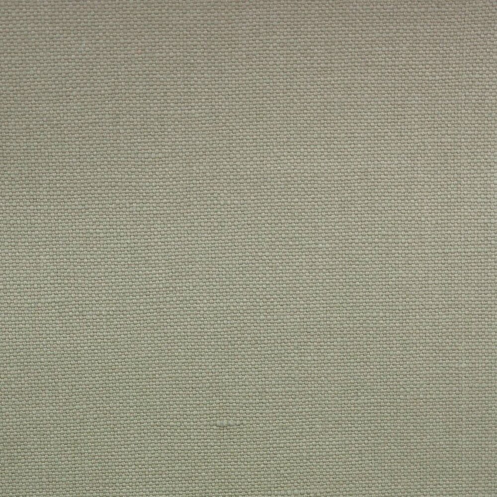 Manzoni Fabric - Nougat by neutral plain linen fabric from Designers Guild