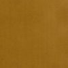 yellow plain velvet-chenille fabric from Cristina Marrone