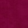 purple plain velvet-chenille fabric from Cristina Marrone